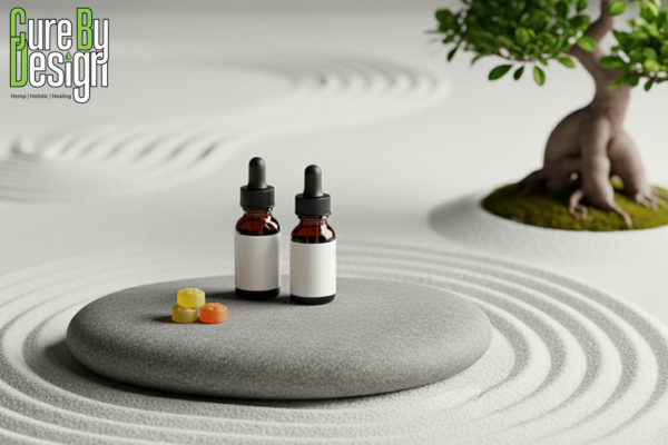 CBD Oil in Hyderabad – Premium, Doctor-Guided Wellness