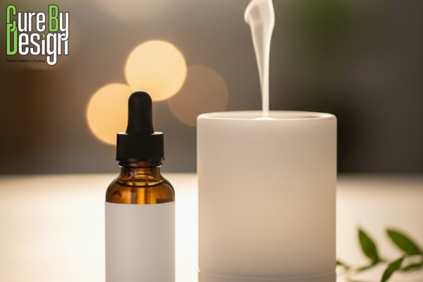 Our CBD Products Range