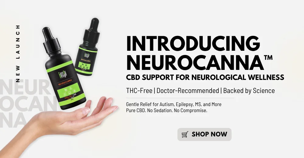 website banners neurocanna
