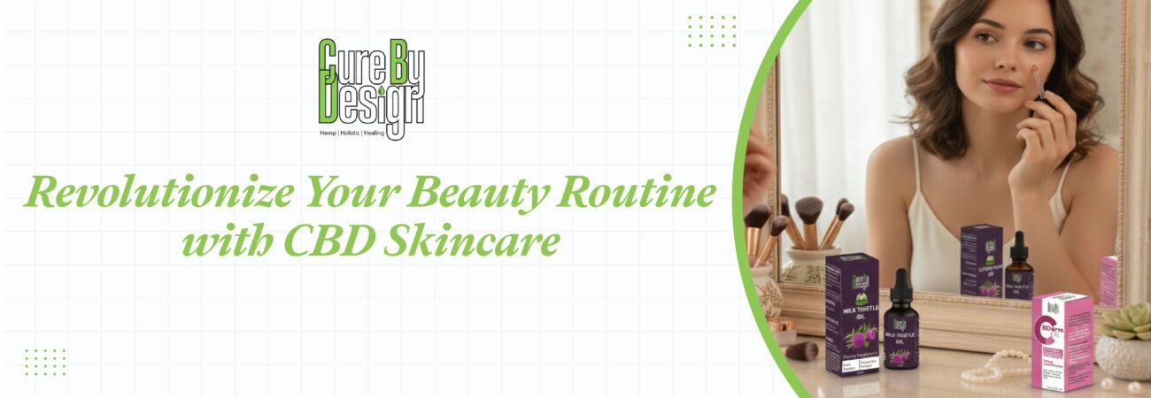 CBD Skincare