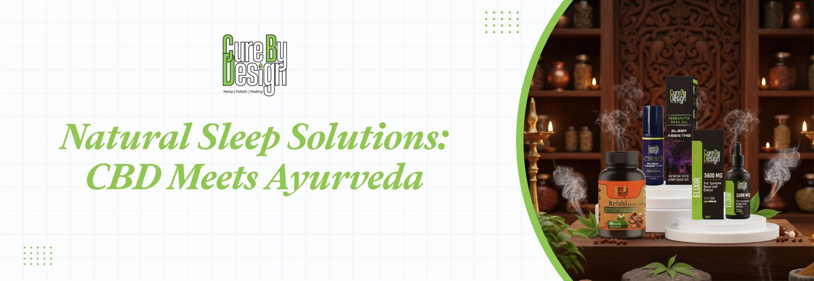 Natural Sleep Solutions