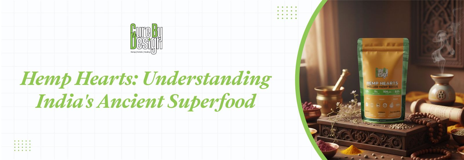 Hemp Hearts