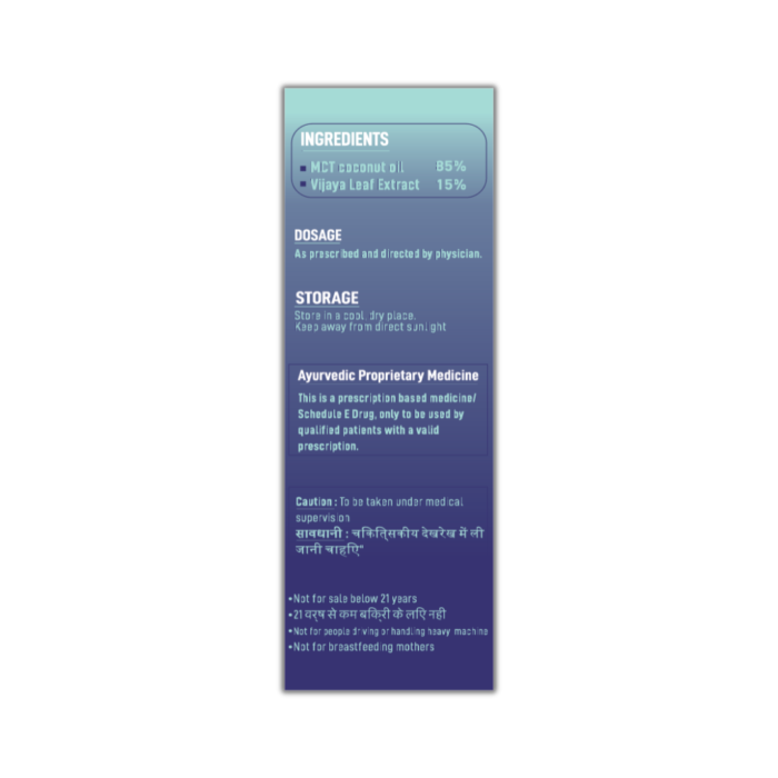 Beyond Tincture – Severe Pain Relief & Advanced Therapeutic Support - THC Rich - Image 2