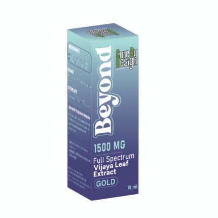 Beyond Tincture – Severe Pain Relief & Advanced Therapeutic Support - Image 6