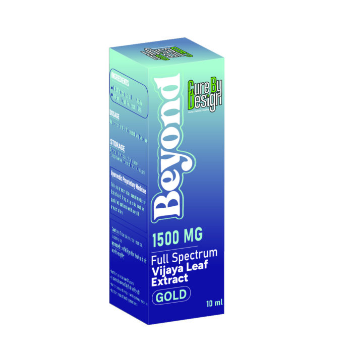 Beyond Tincture – Severe Pain Relief & Advanced Therapeutic Support - THC Rich - Image 6