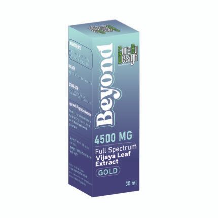 Beyond Tincture – Severe Pain Relief & Advanced Therapeutic Support - Image 3