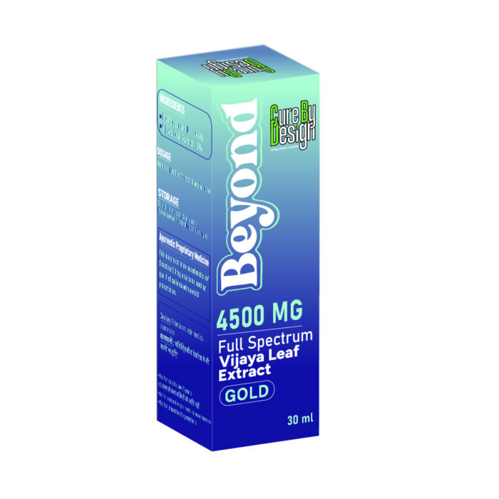 Beyond Tincture – Severe Pain Relief & Advanced Therapeutic Support - THC Rich - Image 3