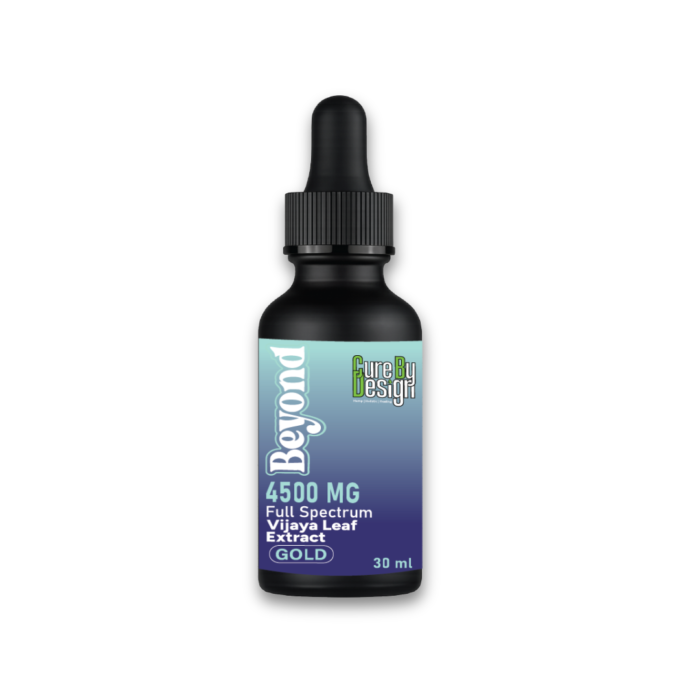 Beyond Tincture – Severe Pain Relief & Advanced Therapeutic Support - THC Rich - Image 5