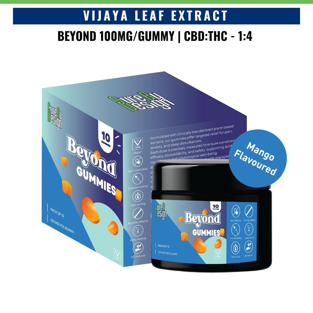 BEYOND GUMMIES 10 WHITE BG (1) (1) Beyond Gummies – Sustained Pain Relief, Sleep & Body Recovery - Image 1
