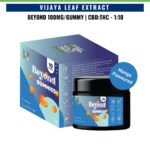 Beyond Gummies – Sustained Pain Relief, Sleep & Body Recovery