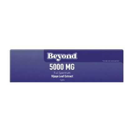 Beyond Extract – High-Potency Relief for Pain, Nausea & Palliative Care - Image 4