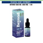 Beyond Tincture – Severe Pain Relief & Advanced Therapeutic Support - THC Rich