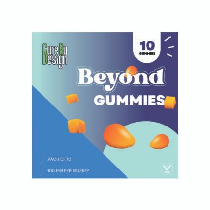 Beyond Gummies – Sustained Pain Relief, Sleep & Body Recovery - Image 5