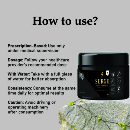 SURGE – Energy, Vitality, and Performance Support (5%) - Image 21
