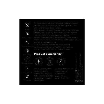 SURGE – Energy, Vitality, and Performance Support (5%) - Image 7