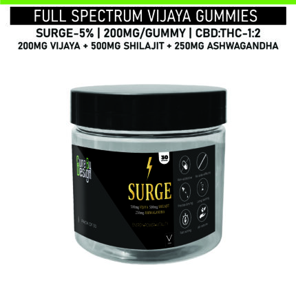 SURGE – Energy, Vitality, and Performance Support (5%) - Image 13