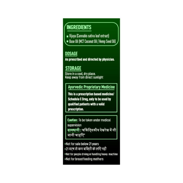 Clarity – Focus, Mental Clarity & Cognitive Wellness Support - Image 3