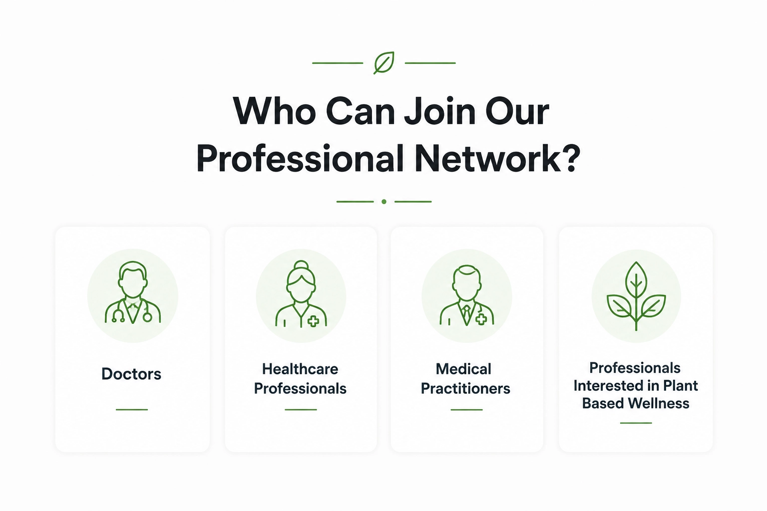 Who can join the Cure By Design professional network